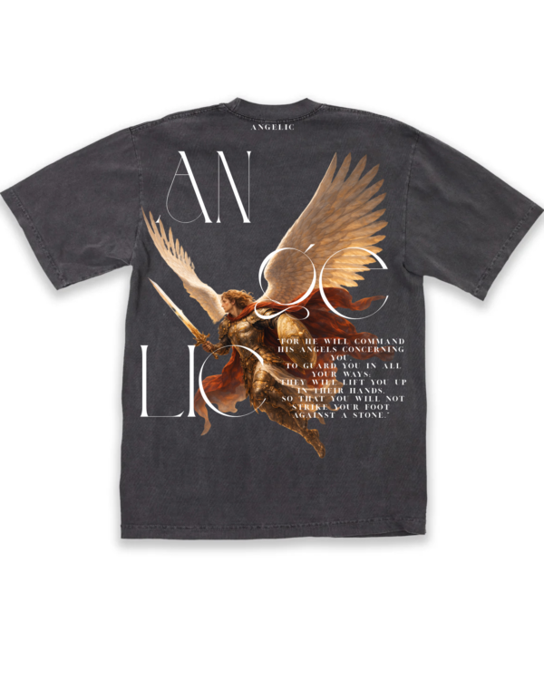 Devine Angelic Tee