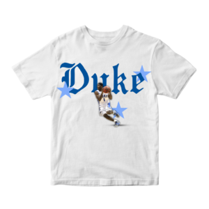Kyrie Graphic Tee