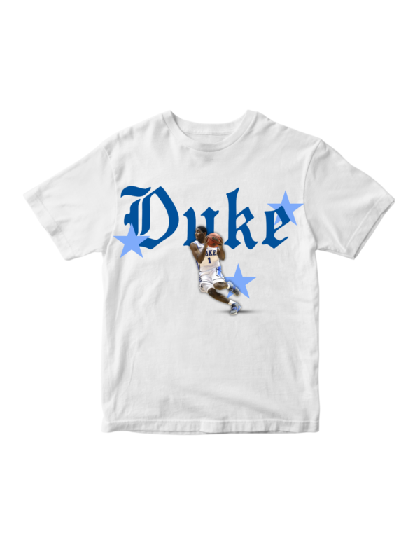 Kyrie Graphic Tee