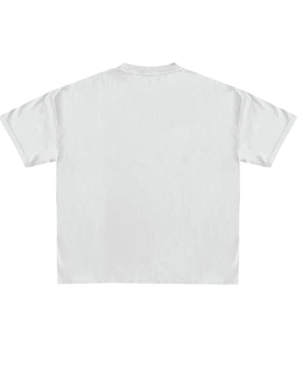 Kyrie Graphic Tee