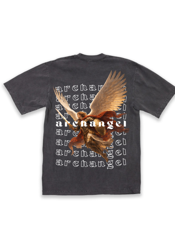 Archangel Michael Ascension Tee
