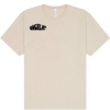 Angelic “Jesus Saves” Tee